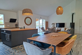 Ma-Cabane - Vente Maison LA BERNERIE-EN-RETZ, 113 m²