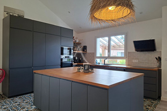 Ma-Cabane - Vente Maison LA BERNERIE-EN-RETZ, 113 m²