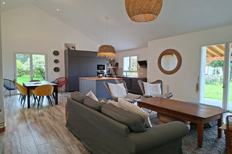 Ma-Cabane - Vente Maison LA BERNERIE-EN-RETZ, 113 m²