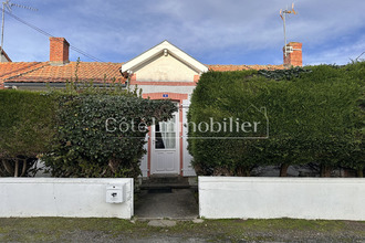 Ma-Cabane - Vente Maison LA BERNERIE-EN-RETZ, 99 m²