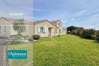 Ma-Cabane - Vente Maison LA BERNERIE-EN-RETZ, 145 m²