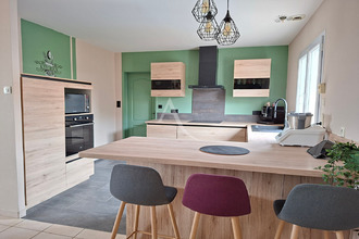 Ma-Cabane - Vente Maison LA BERNERIE-EN-RETZ, 145 m²