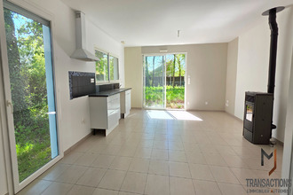 Ma-Cabane - Vente Maison LA BERNERIE-EN-RETZ, 84 m²