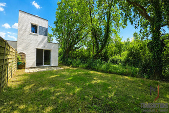 Ma-Cabane - Vente Maison LA BERNERIE-EN-RETZ, 84 m²