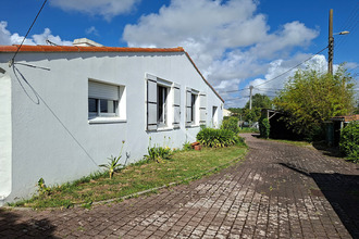 Ma-Cabane - Vente Maison LA BERNERIE-EN-RETZ, 95 m²