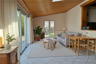 Ma-Cabane - Vente Maison LA BERNERIE-EN-RETZ, 95 m²