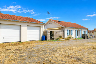 Ma-Cabane - Vente Maison LA BERNERIE-EN-RETZ, 102 m²