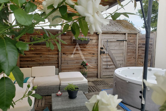 Ma-Cabane - Vente Maison LA BERNERIE-EN-RETZ, 102 m²
