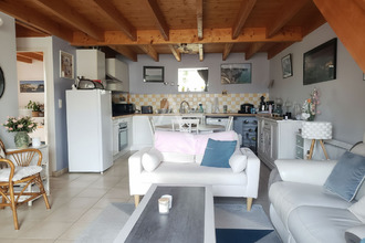 Ma-Cabane - Vente Maison LA BERNERIE-EN-RETZ, 102 m²