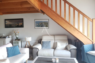 Ma-Cabane - Vente Maison LA BERNERIE-EN-RETZ, 102 m²