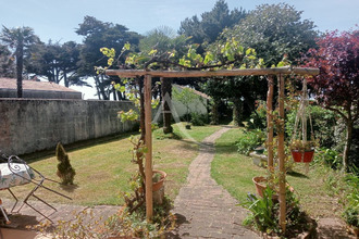 Ma-Cabane - Vente Maison LA BERNERIE-EN-RETZ, 129 m²