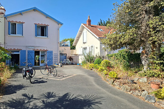 Ma-Cabane - Vente Maison LA BERNERIE-EN-RETZ, 129 m²