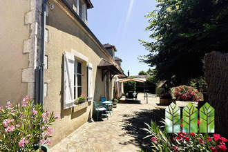 Ma-Cabane - Vente Maison La Berthenoux, 317 m²