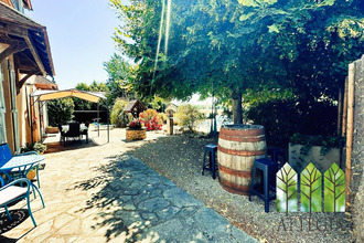 Ma-Cabane - Vente Maison La Berthenoux, 317 m²