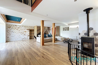 Ma-Cabane - Vente Maison LA BIGOTTIERE, 298 m²