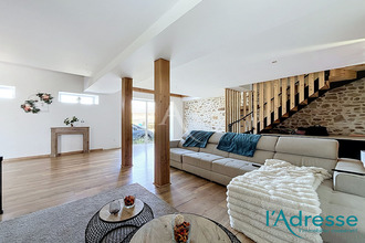 Ma-Cabane - Vente Maison LA BIGOTTIERE, 298 m²