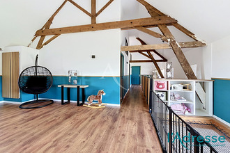 Ma-Cabane - Vente Maison LA BIGOTTIERE, 298 m²