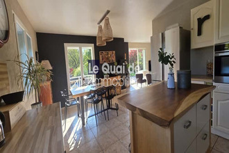 Ma-Cabane - Vente Maison La biolle, 212 m²