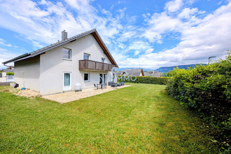 Ma-Cabane - Vente Maison La Biolle, 130 m²