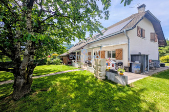 Ma-Cabane - Vente Maison La Biolle, 89 m²