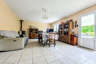 Ma-Cabane - Vente Maison La Biolle, 89 m²