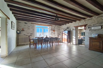 Ma-Cabane - Vente Maison LA BOHALLE, 176 m²