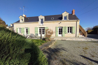 Ma-Cabane - Vente Maison LA BOHALLE, 176 m²