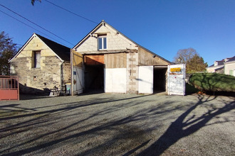 Ma-Cabane - Vente Maison LA BOHALLE, 176 m²