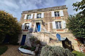 Ma-Cabane - Vente Maison LA BOHALLE, 187 m²