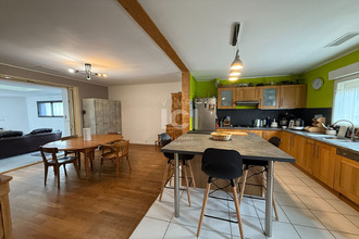 Ma-Cabane - Vente Maison LA BOHALLE, 134 m²