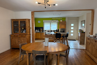 Ma-Cabane - Vente Maison LA BOHALLE, 134 m²