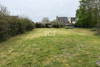 Ma-Cabane - Vente Maison LA BOHALLE, 134 m²