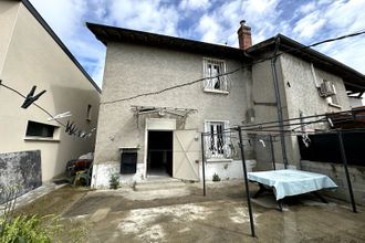 Ma-Cabane - Vente Maison LA BOISSE, 110 m²