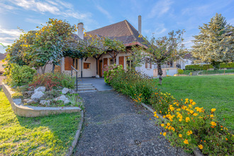 Ma-Cabane - Vente Maison LA BOISSE, 126 m²
