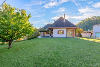 Ma-Cabane - Vente Maison LA BOISSE, 126 m²