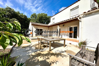 Ma-Cabane - Vente Maison LA BOISSIERE, 149 m²