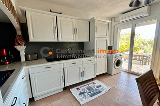 Ma-Cabane - Vente Maison LA BOISSIERE, 149 m²