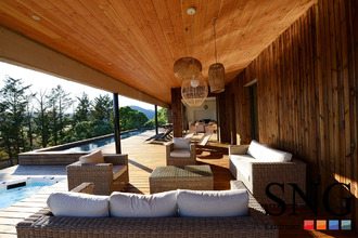 Ma-Cabane - Vente Maison La Boissière, 180 m²