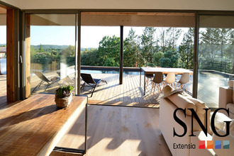 Ma-Cabane - Vente Maison La Boissière, 180 m²