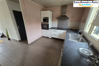 Ma-Cabane - Vente Maison La Boissière-École, 105 m²