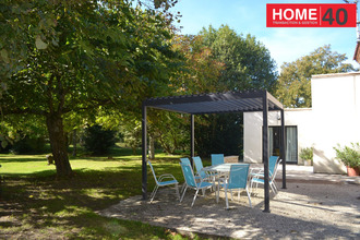 Ma-Cabane - Vente Maison La Boissière-des-Landes, 210 m²