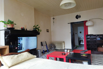 Ma-Cabane - Vente Maison LA BOISSIERE-DU-DORE, 82 m²