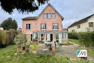 Vente Maison 78125, La Boissière-École France