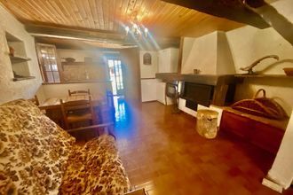 Ma-Cabane - Vente Maison La Bollène-Vésubie, 50 m²