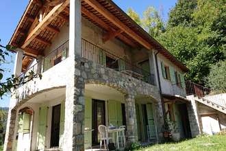 Ma-Cabane - Vente Maison La Bollène-Vésubie, 50 m²