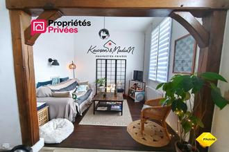 Vente Maison 27190, LA BONNEVILLE SUR ITON France