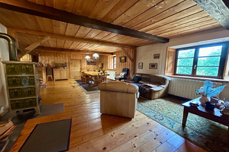 Ma-Cabane - Vente Maison LA BOSSE, 259 m²