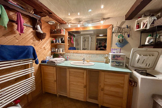Ma-Cabane - Vente Maison LA BOSSE, 259 m²