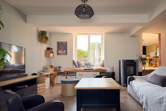 Ma-Cabane - Vente Maison La Bosse-de-Bretagne, 145 m²