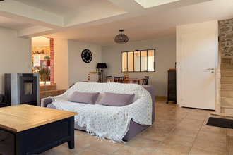 Ma-Cabane - Vente Maison La Bosse-de-Bretagne, 145 m²
